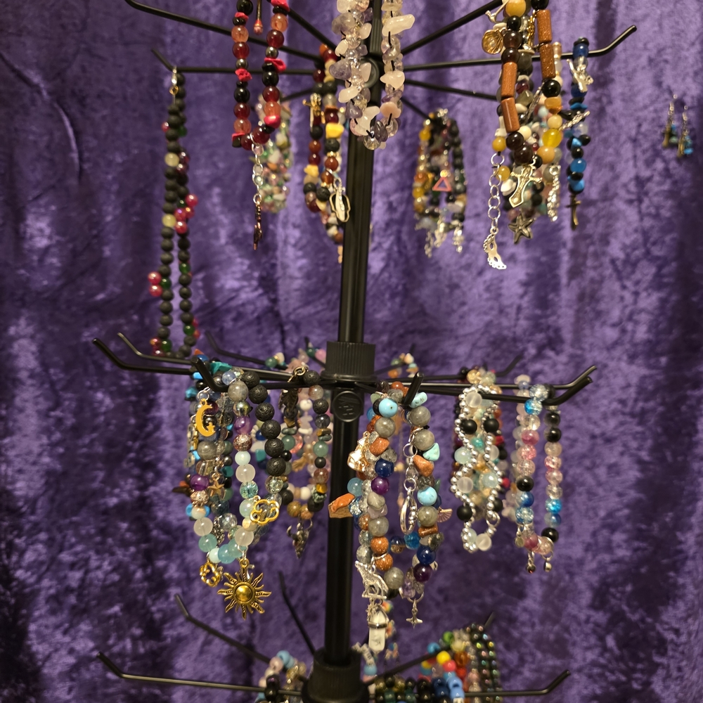 Custom Earrings